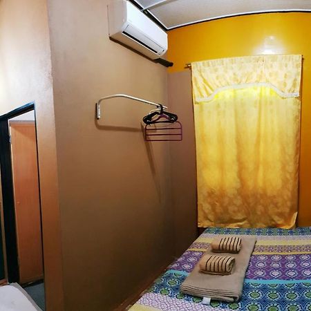 Perhentian Ab Guest House エクステリア 写真