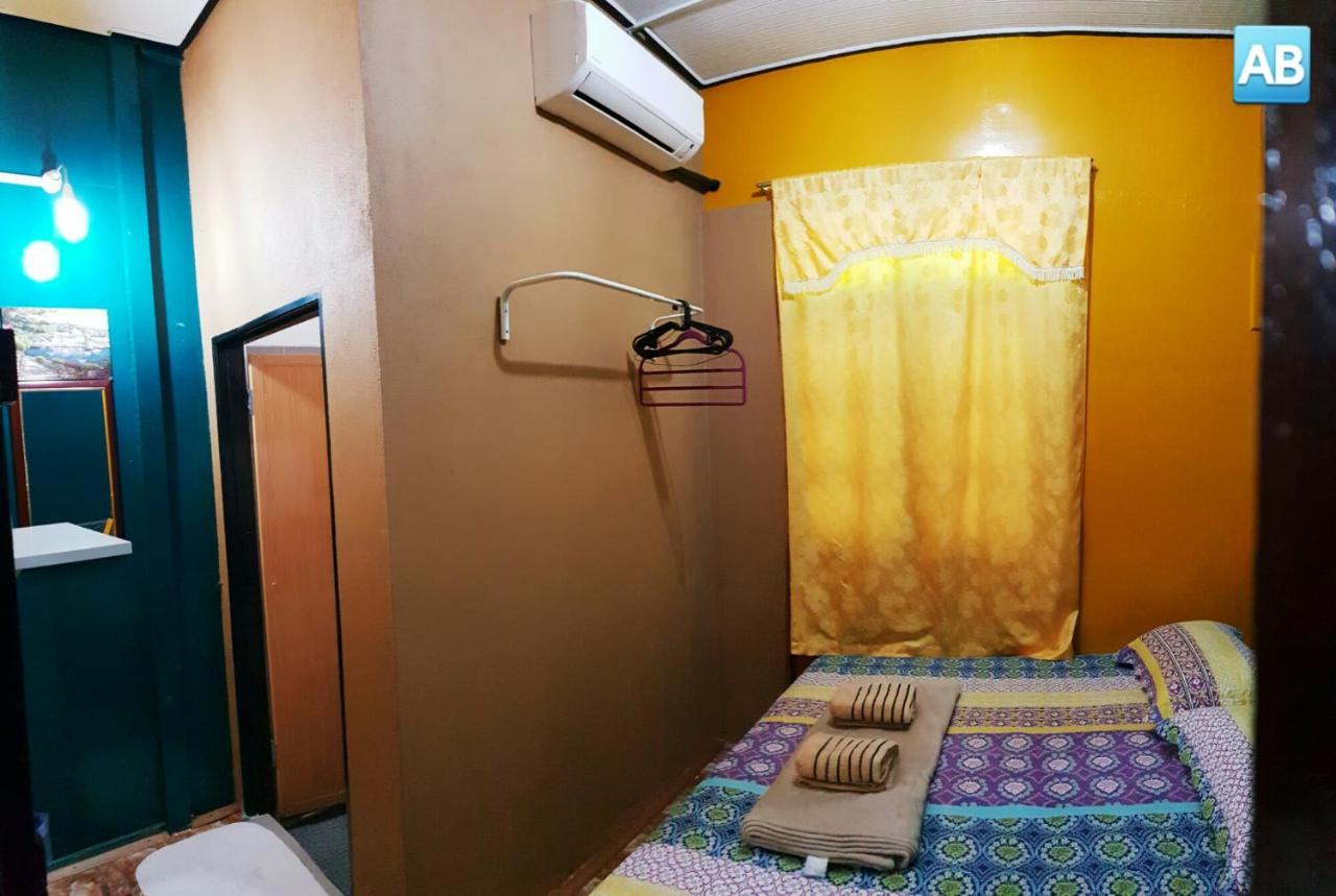 Perhentian Ab Guest House エクステリア 写真